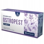 Zdjęcie Ostropest Plamisty kaps. 60 kaps.