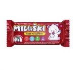 Zdjęcie Miluśki Lizak na gardło o sm.wiśniowym 1sz
