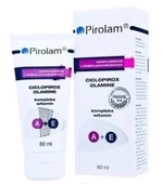 Zdjęcie PIROLAM Szampon p/łupież.  60 ml