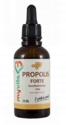 Zdjęcie MYVITA Propolis krople 50 ml