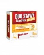 Zdjęcie Duo Stawy MaxiFlex Glukozamina 30 tabl.