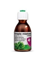 Zdjęcie Krople miętowe 35g Aflofarm
