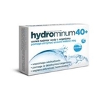 Zdjęcie Hydrominum 40+ tabl. 30 tabl.